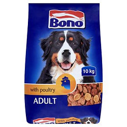 Bono Adult drůbeží 10 kg