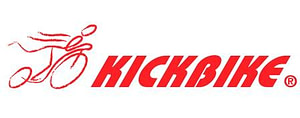 KickBike logo