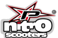 nitro scooters